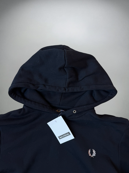 Vintage Fred Perry Hoodie (M)