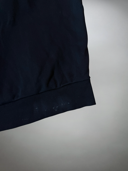Vintage Fred Perry Hoodie (M)