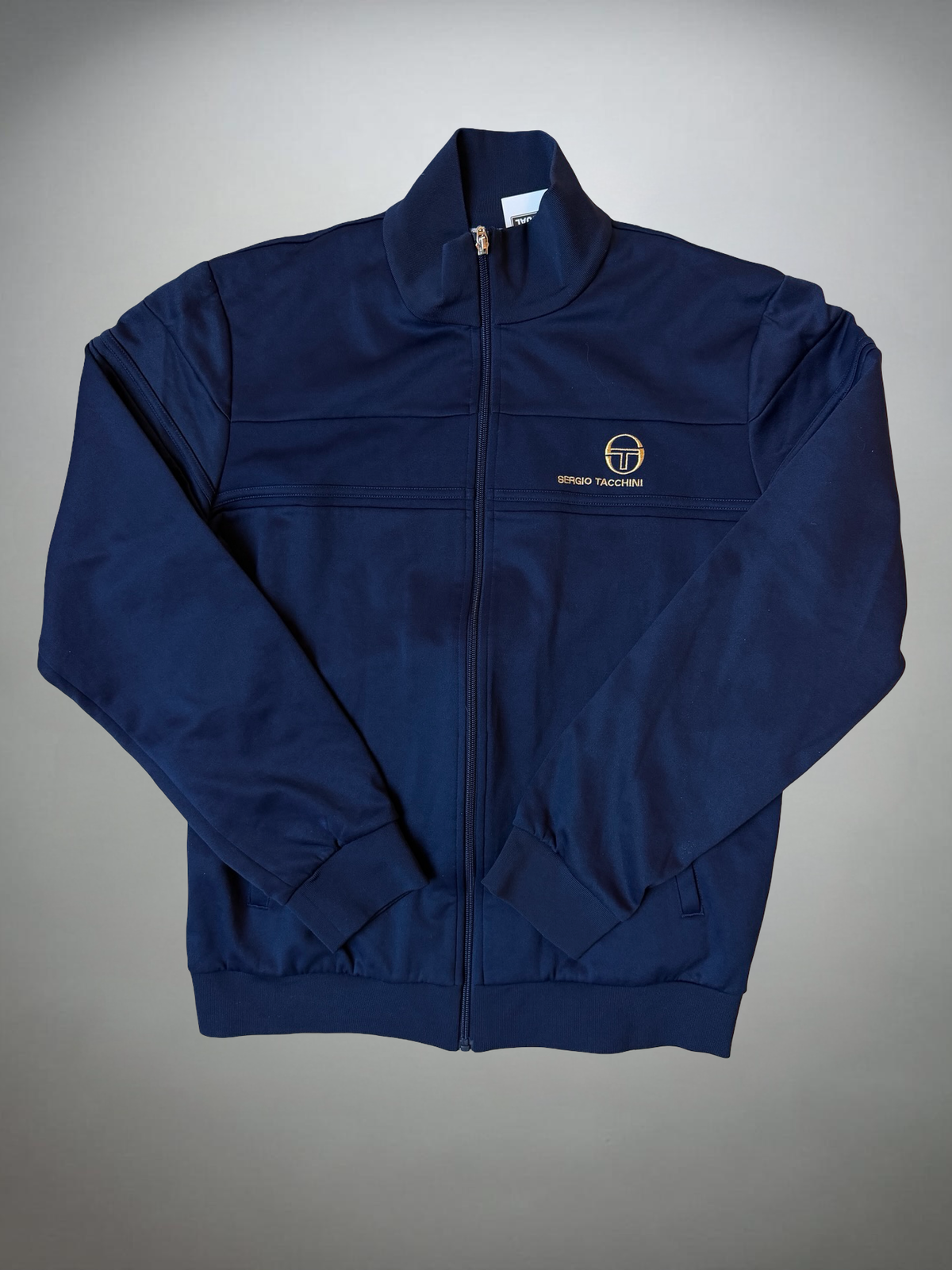 Vintage Sergio Tacchini Jacke (XL)