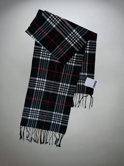 Vintage Burberry Schal (One Size)