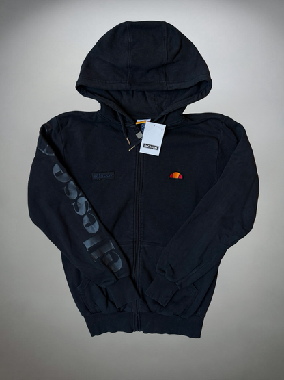 Vintage Ellesse Zipper (XS)
