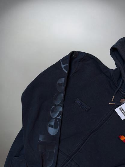 Vintage Ellesse Zipper (XS)