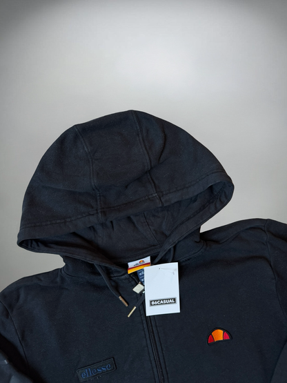 Vintage Ellesse Zipper (XS)