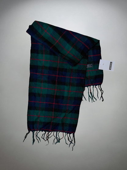 Vintage Burberry Schal (One Size)