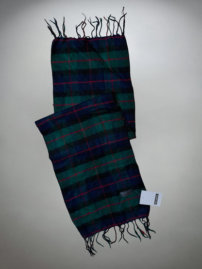Vintage Burberry Schal (One Size)