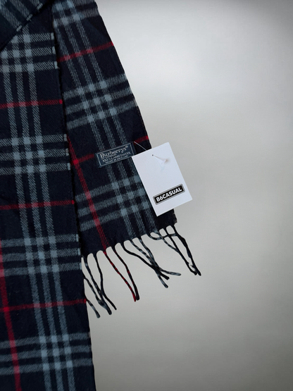 Vintage Burberry Schal (One Size)