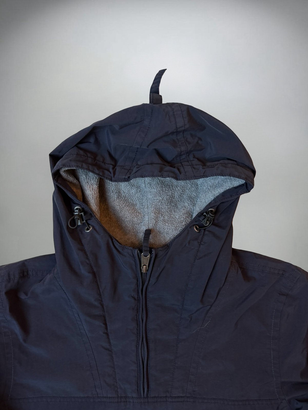 Vintage Napapirji Jacke gefüttert (S-M)