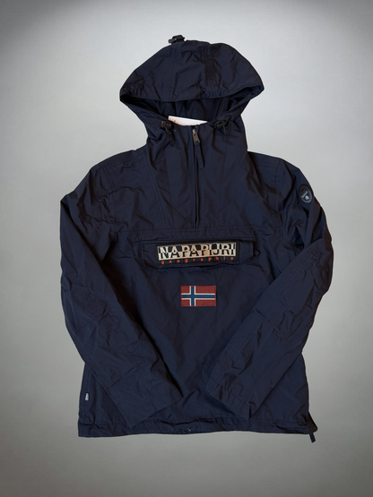 Vintage Fred Perry ungefüttert (XS-S)