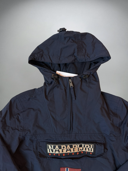 Vintage Fred Perry ungefüttert (XS-S)