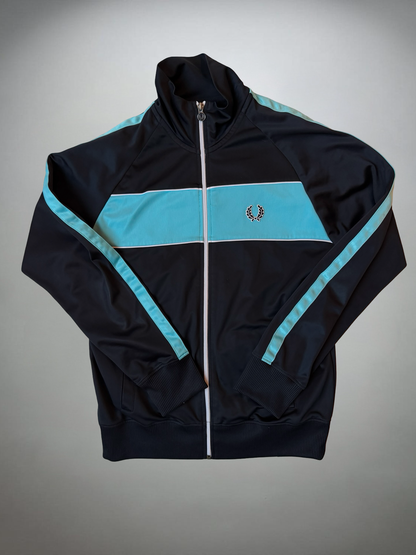 Vintage Fred Perry Jacke (M)