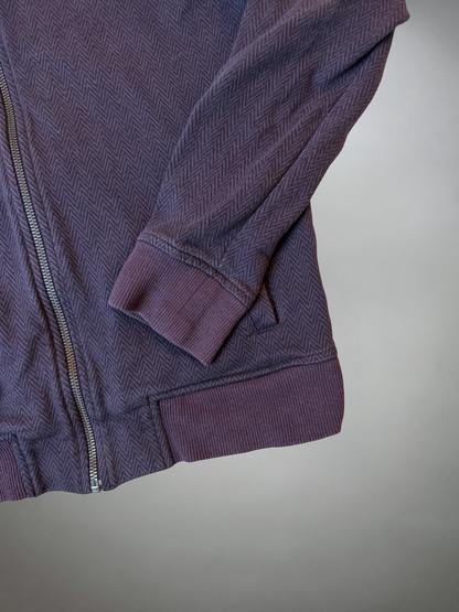 Vintage Lyle Scott Zipper (XS)