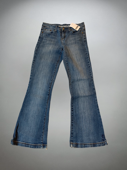 Vintage Y2K Damen Jeans (M)
