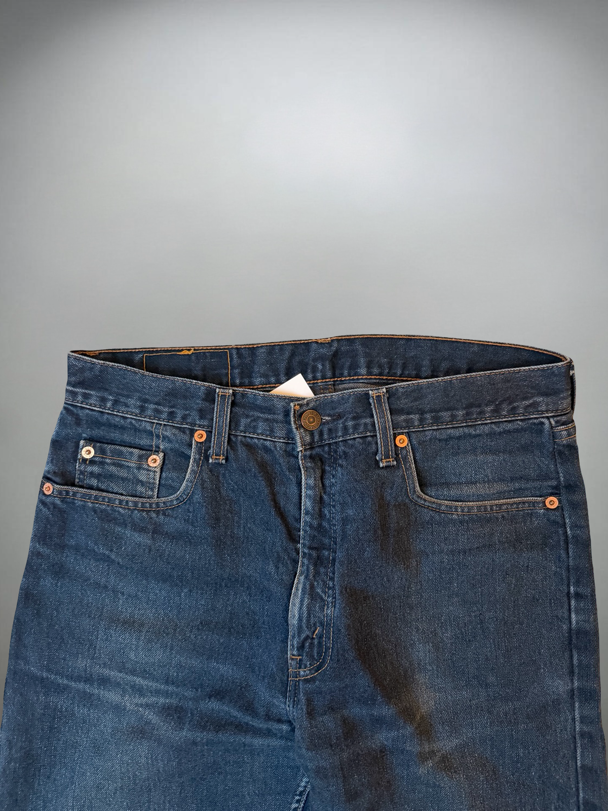 Vintage Levis Jeans (S)