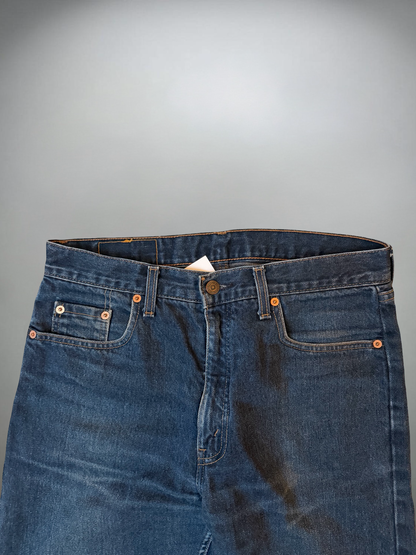 Vintage Levis Jeans (S)