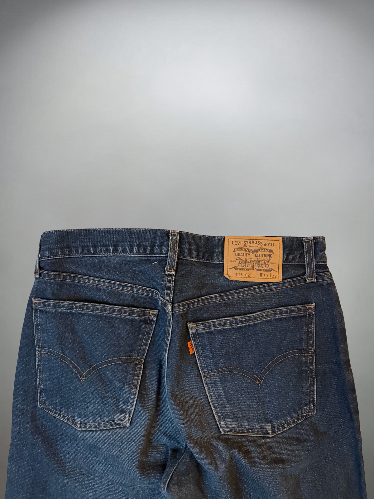 Vintage Levis Jeans (S)