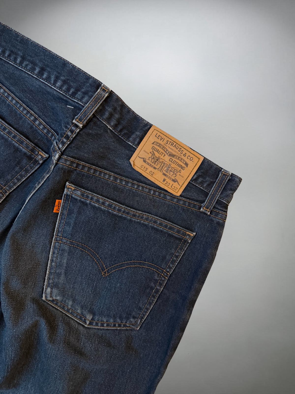 Vintage Levis Jeans (S)
