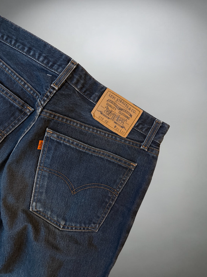 Vintage Levis Jeans (S)