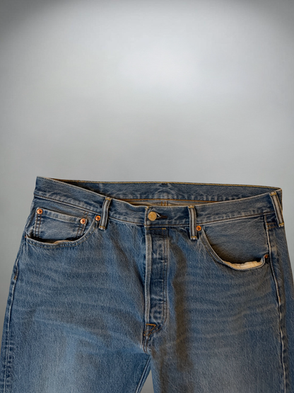 Vintage Levis Jeans (L)