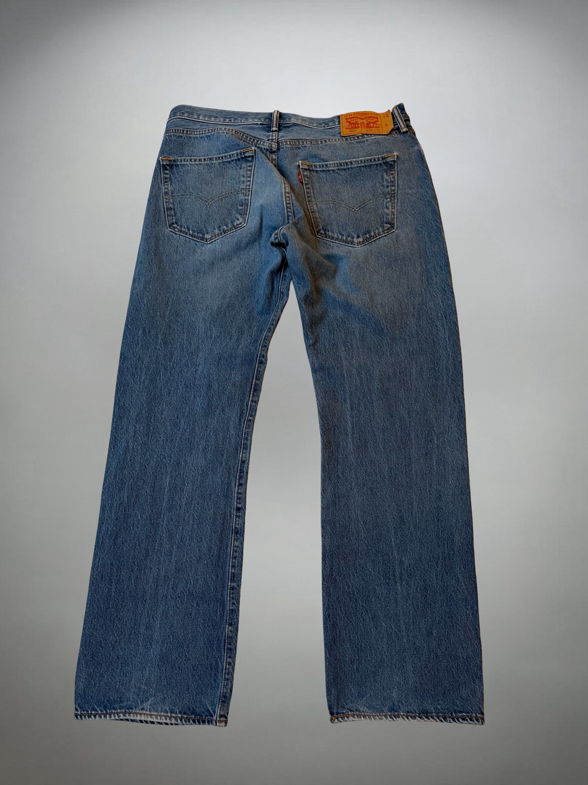 Vintage Levis Jeans (L)