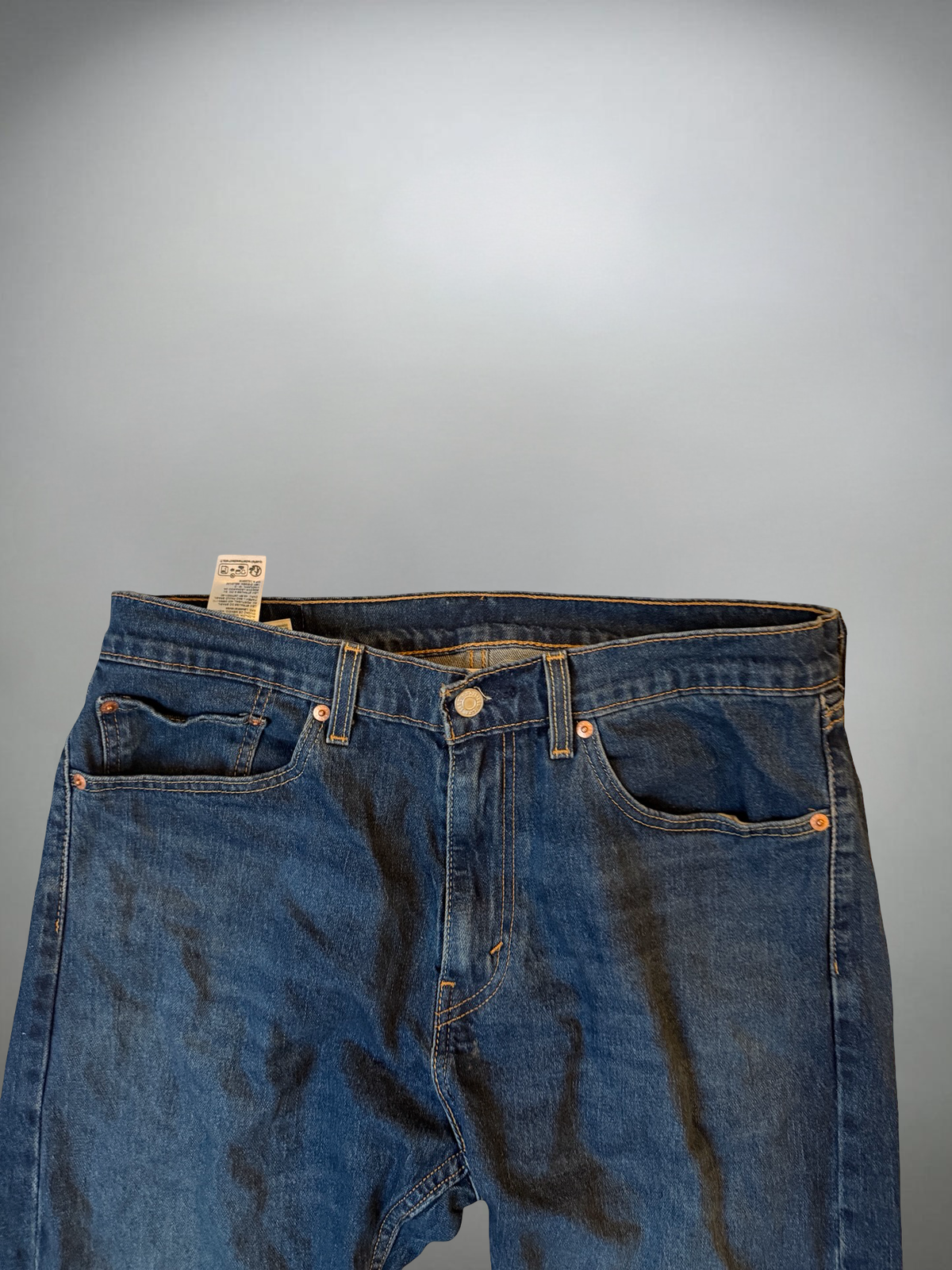 Vintage Levis Jeans (M-L)