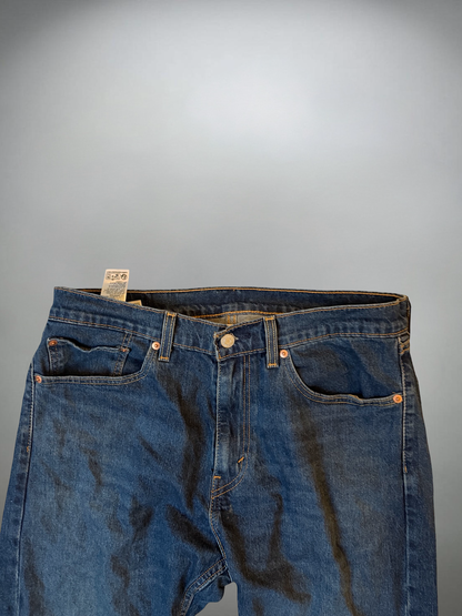 Vintage Levis Jeans (M-L)