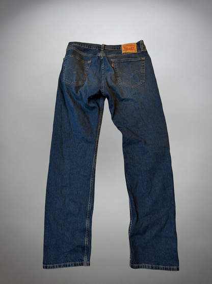 Vintage Levis Jeans (M-L)