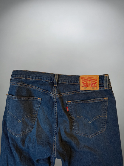 Vintage Levis Jeans (M-L)