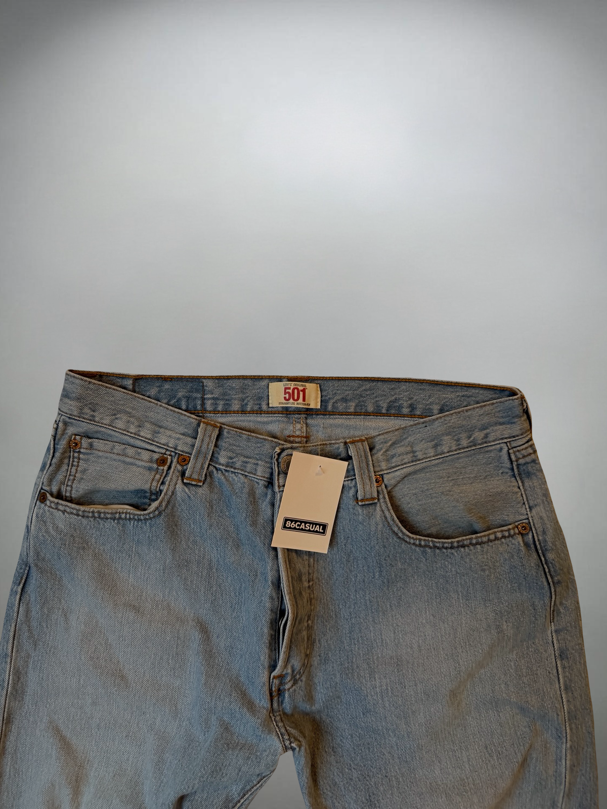 Vintage Levis Jeans (M)