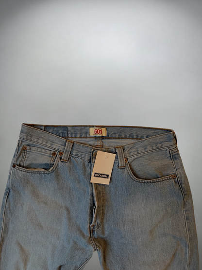 Vintage Levis Jeans (M)