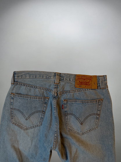 Vintage Levis Jeans (M)