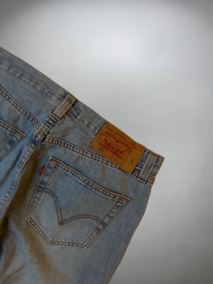 Vintage Levis Jeans (M)