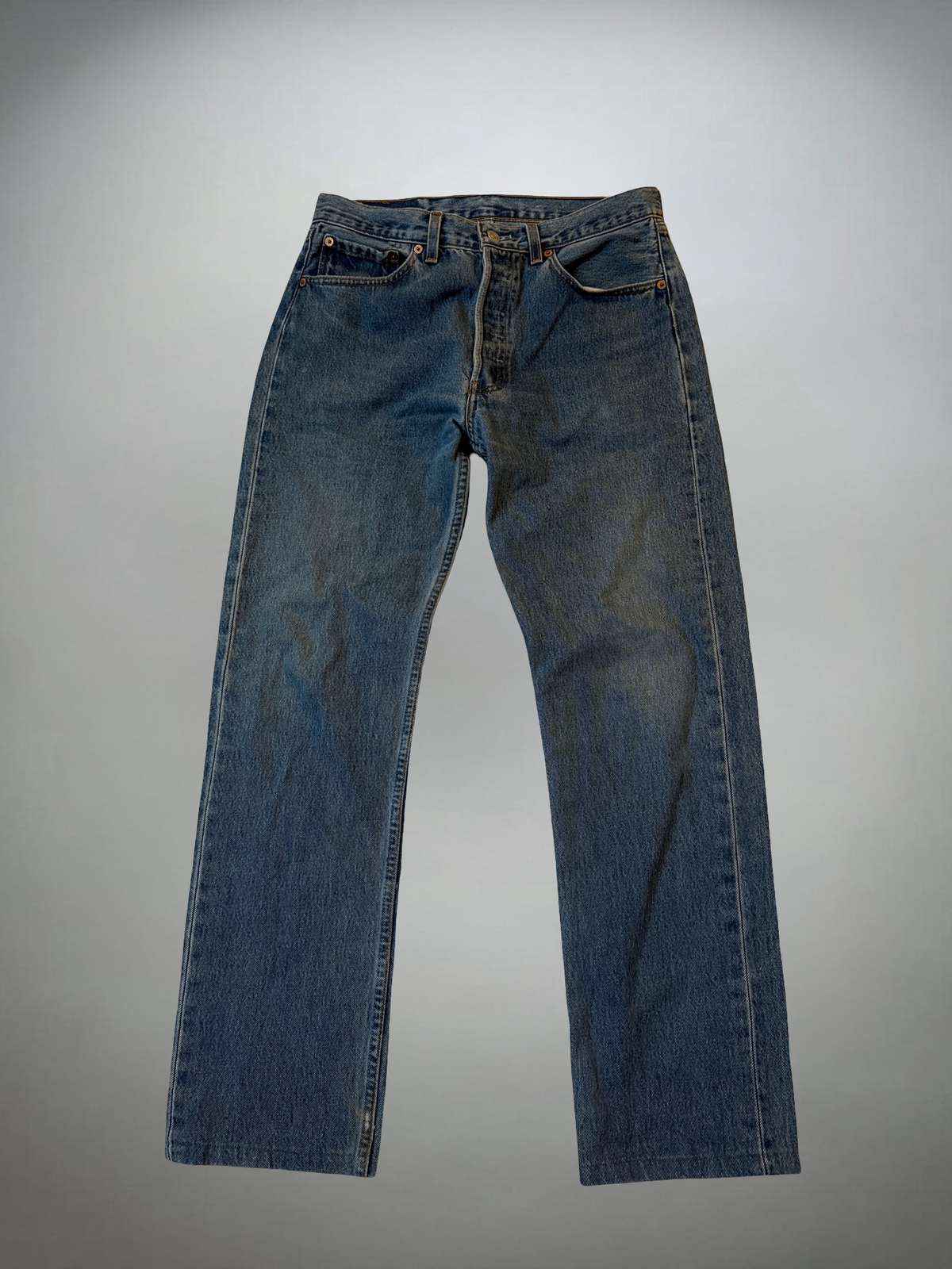 Vintage Levis Jeans (S-M)