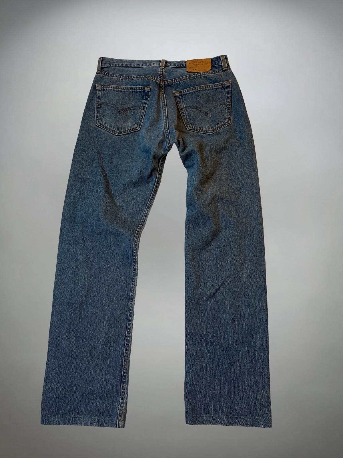 Vintage Levis Jeans (S-M)