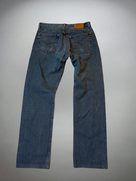 Vintage Levis Jeans (S-M)