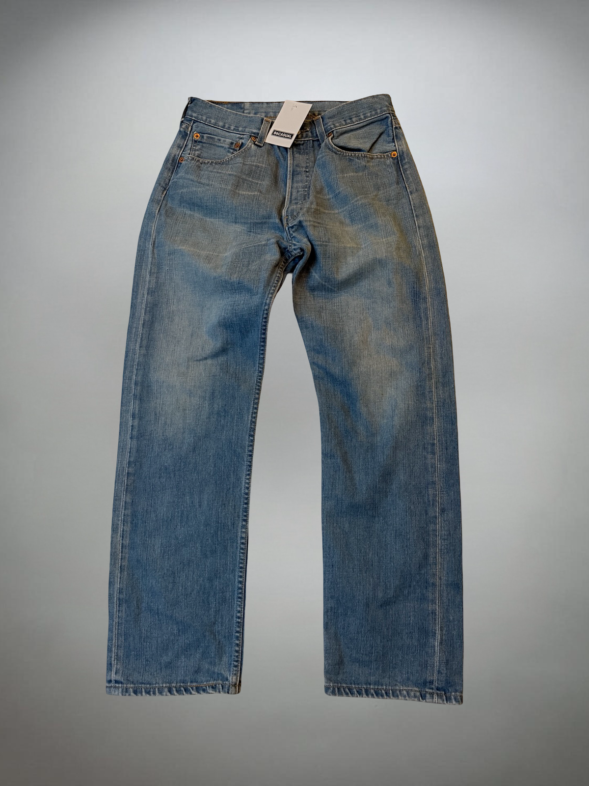 Vintage Levis Jeans (XS)