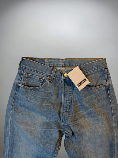 Vintage Levis Jeans (XS)