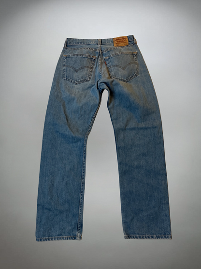 Vintage Levis Jeans (XS)
