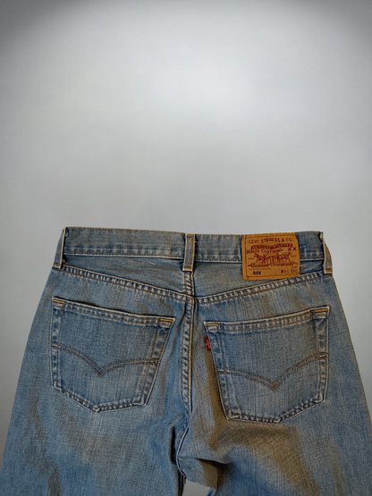 Vintage Levis Jeans (XS)