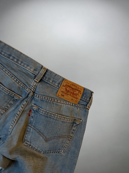Vintage Levis Jeans (XS)