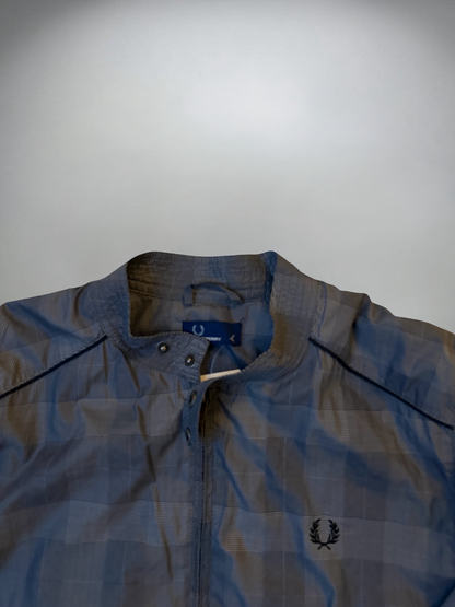 Vintage Fred Perry Jacke (L)