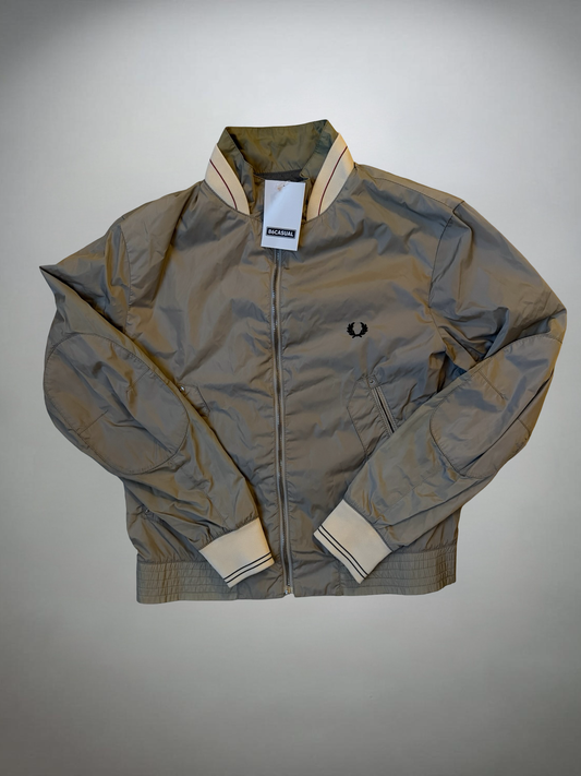 Vintage Fred Perry Jacke (M)
