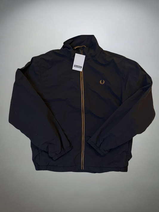 Vintage Fred Perry Jacke (L-XL)