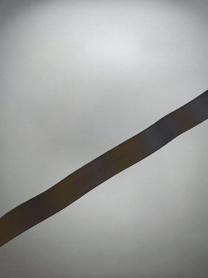 Vintage Burberry Belt  100 cm